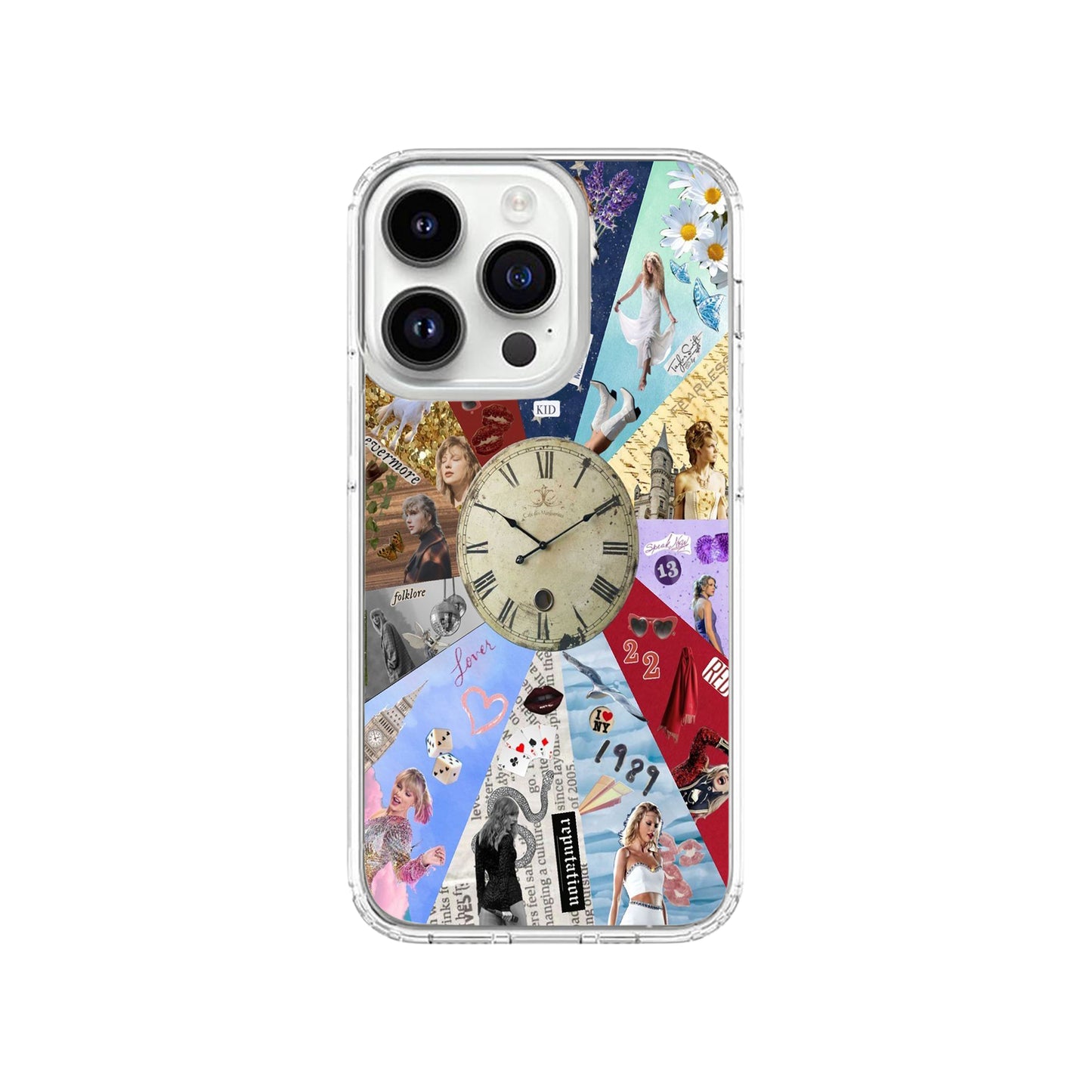 Taylor Swift Phone Case | Eight.