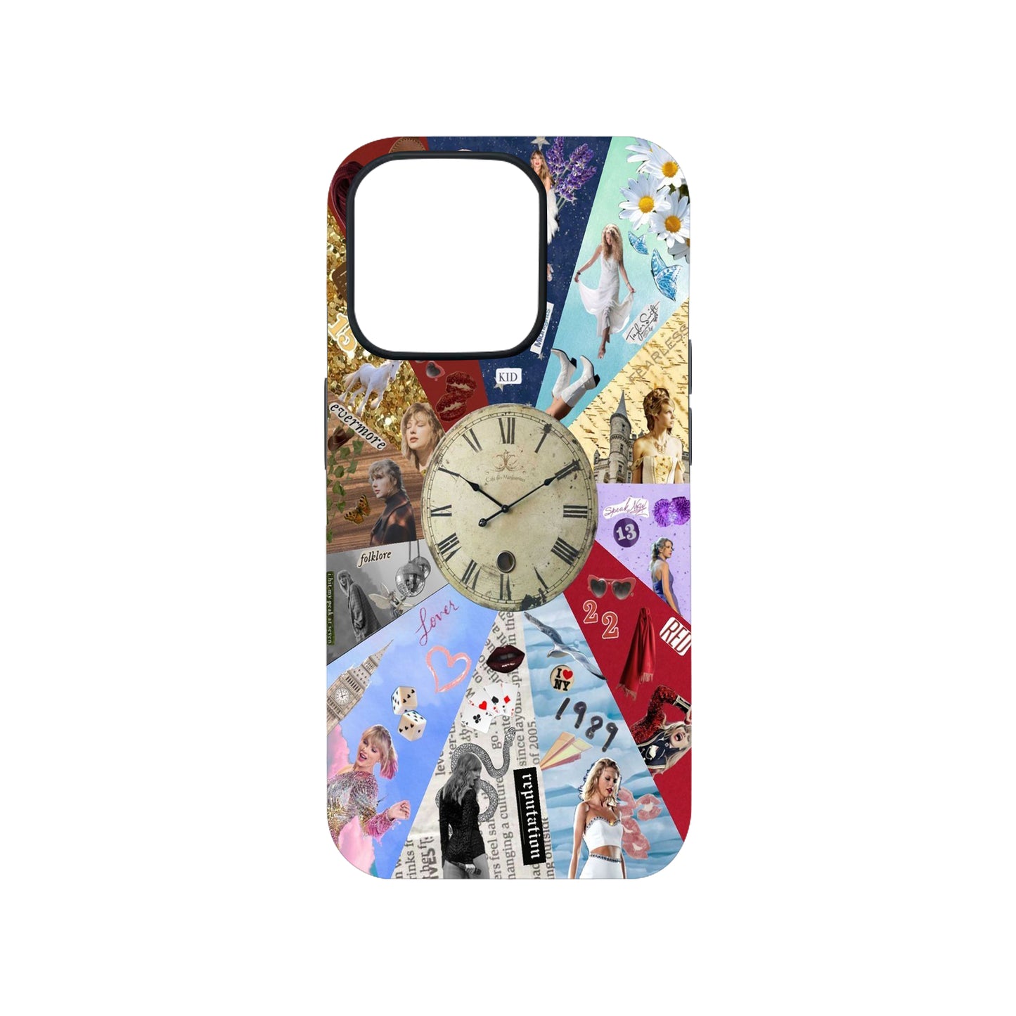 Taylor Swift Phone Case | Eight.