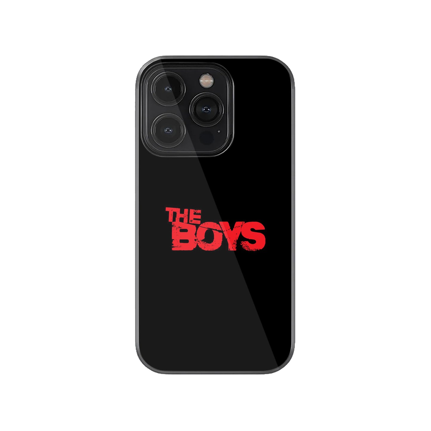 The Boys Phone Case.