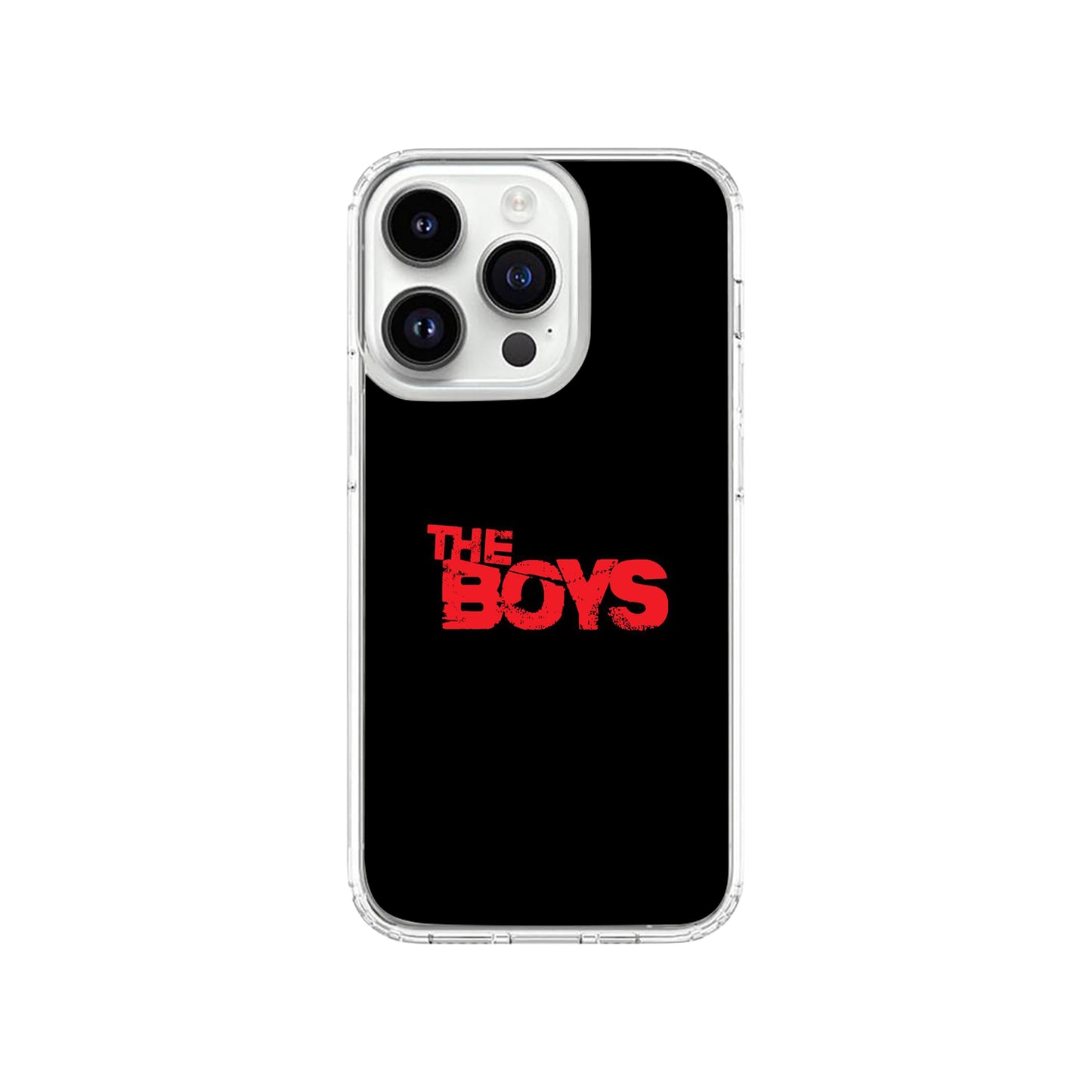 The Boys Phone Case.