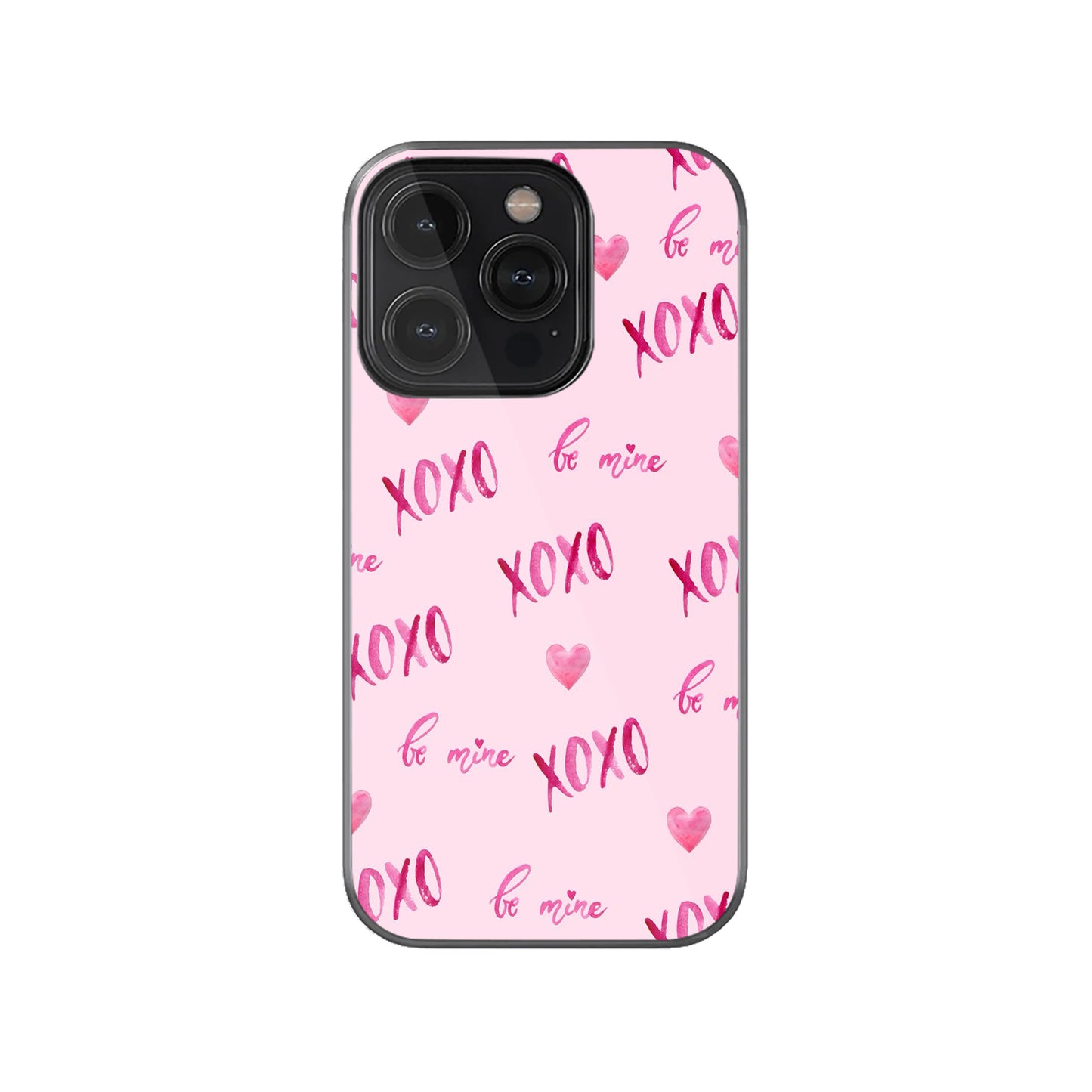 XOXO Phone Case.