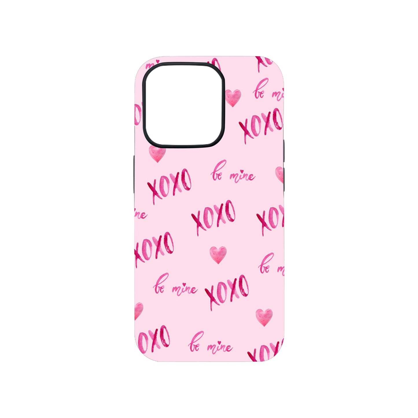 XOXO Phone Case.