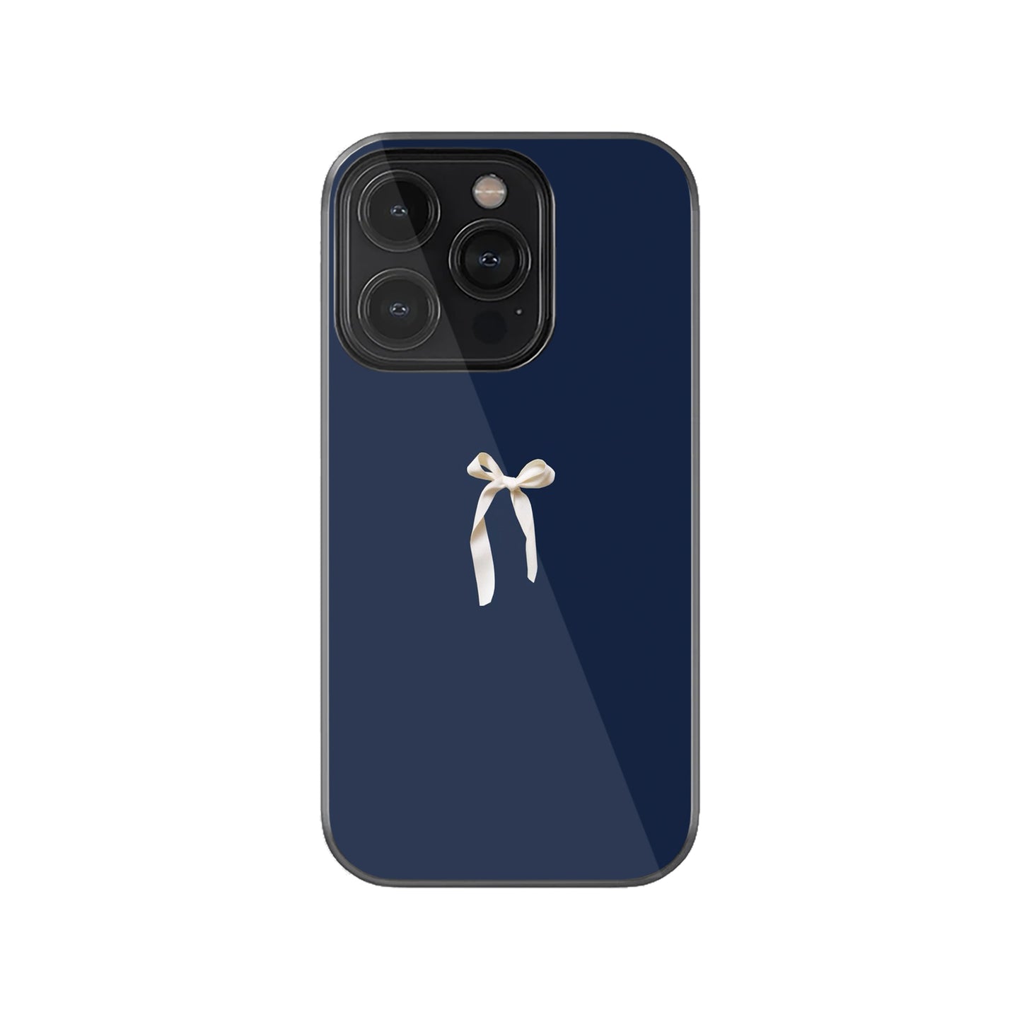 Cute Bow Phone Case.