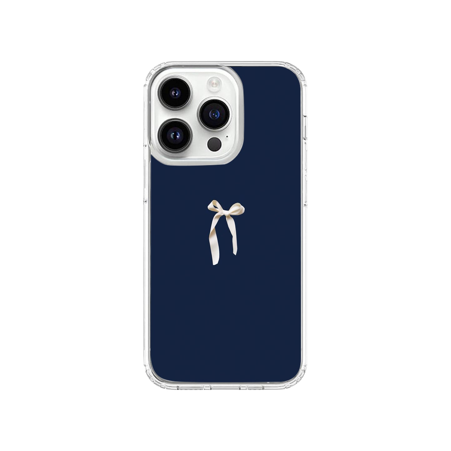 Cute Bow Phone Case.