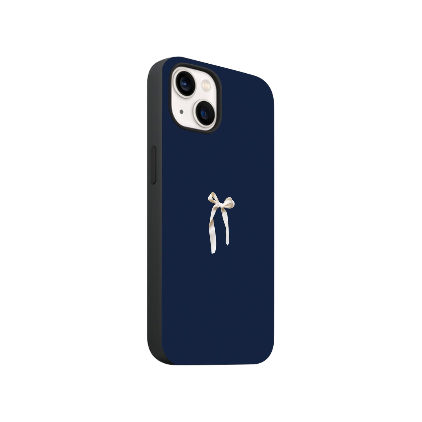 Cute Bow Phone Case.