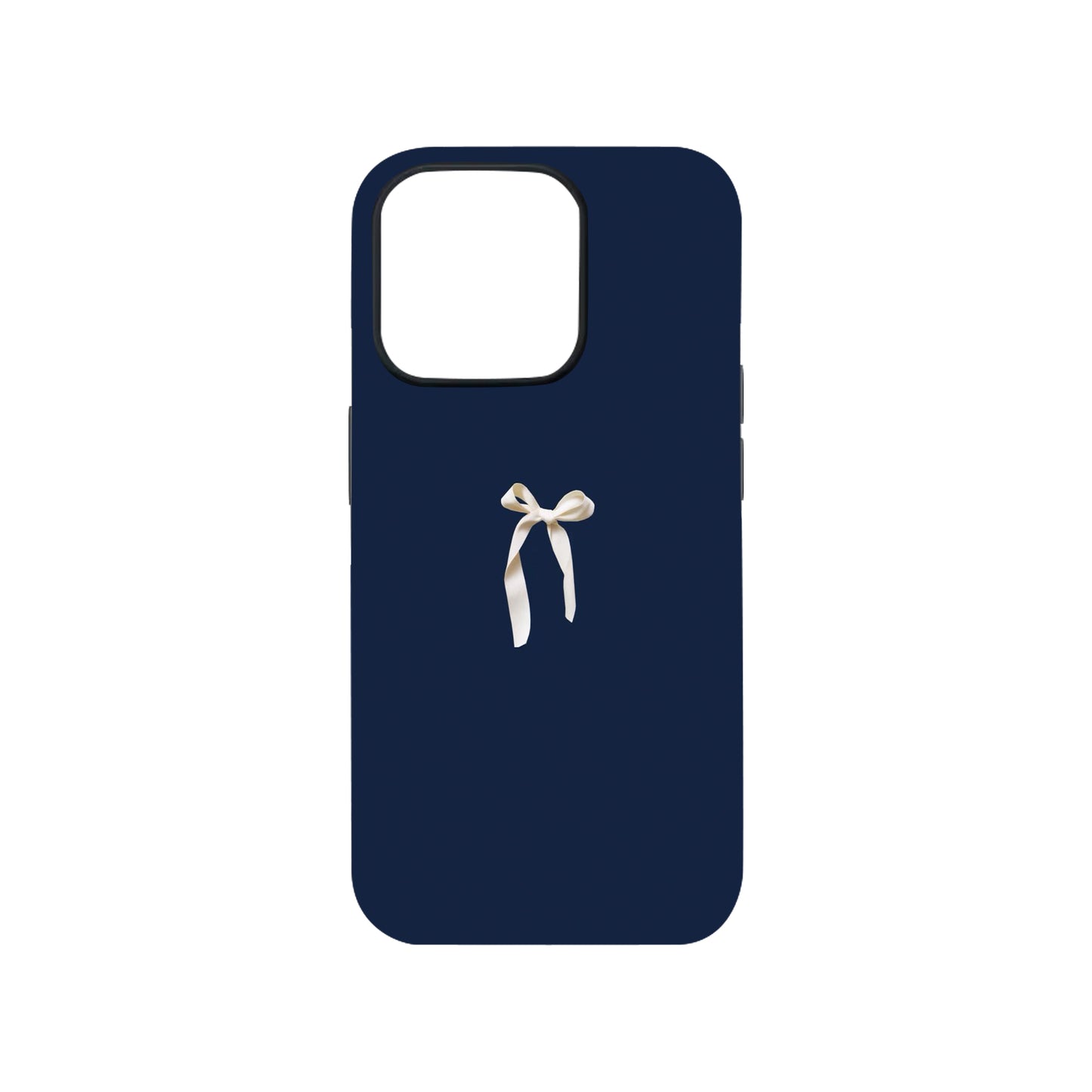 Cute Bow Phone Case.