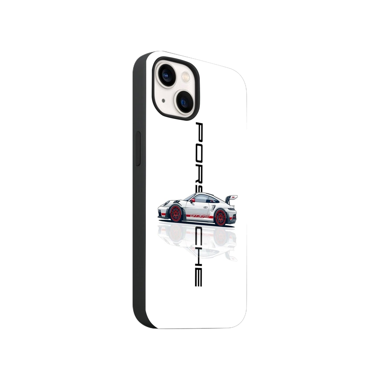 Porsche Phone Case | Three.
