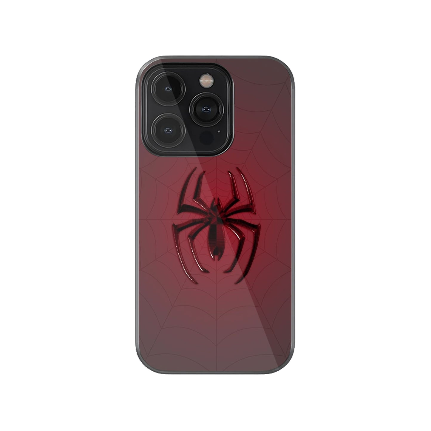 Spidey Phone Case.