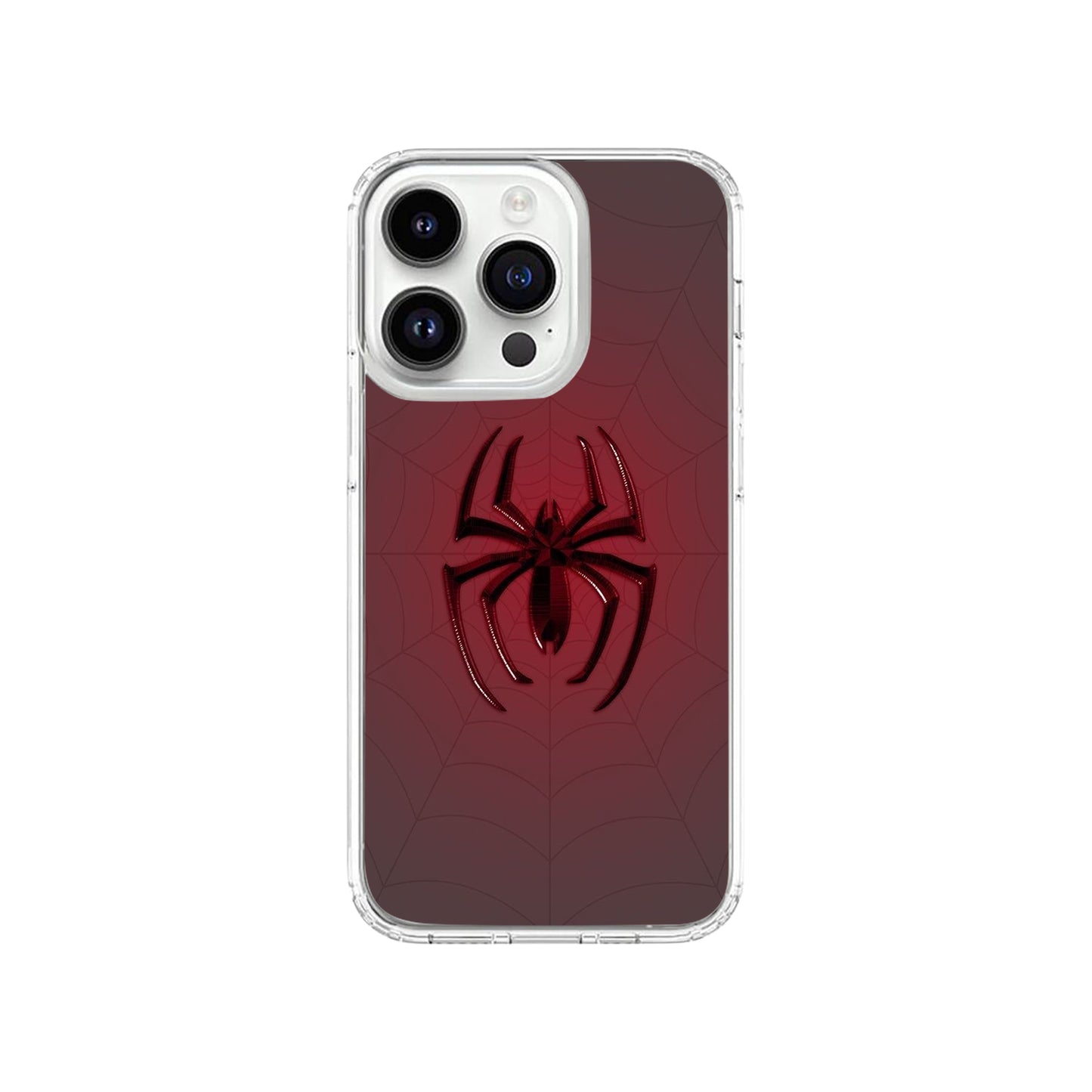 Spidey Phone Case.