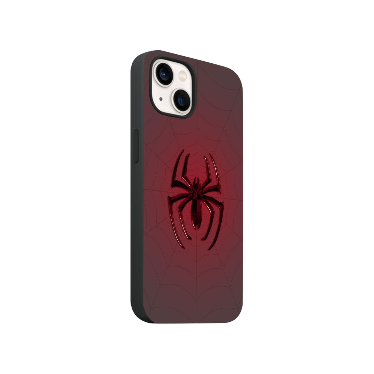 Spidey Phone Case.