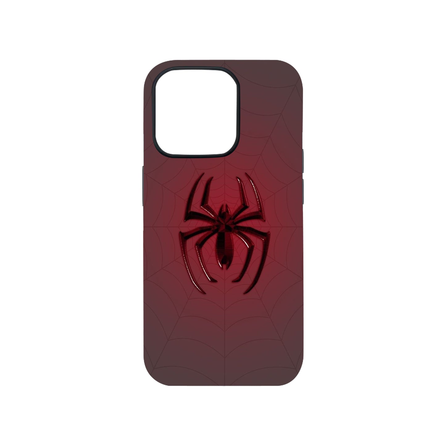 Spidey Phone Case.