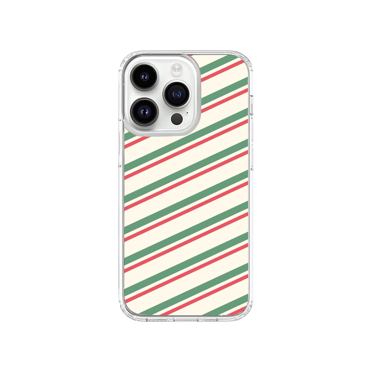 Christmas Plaid Phone Case | Five.