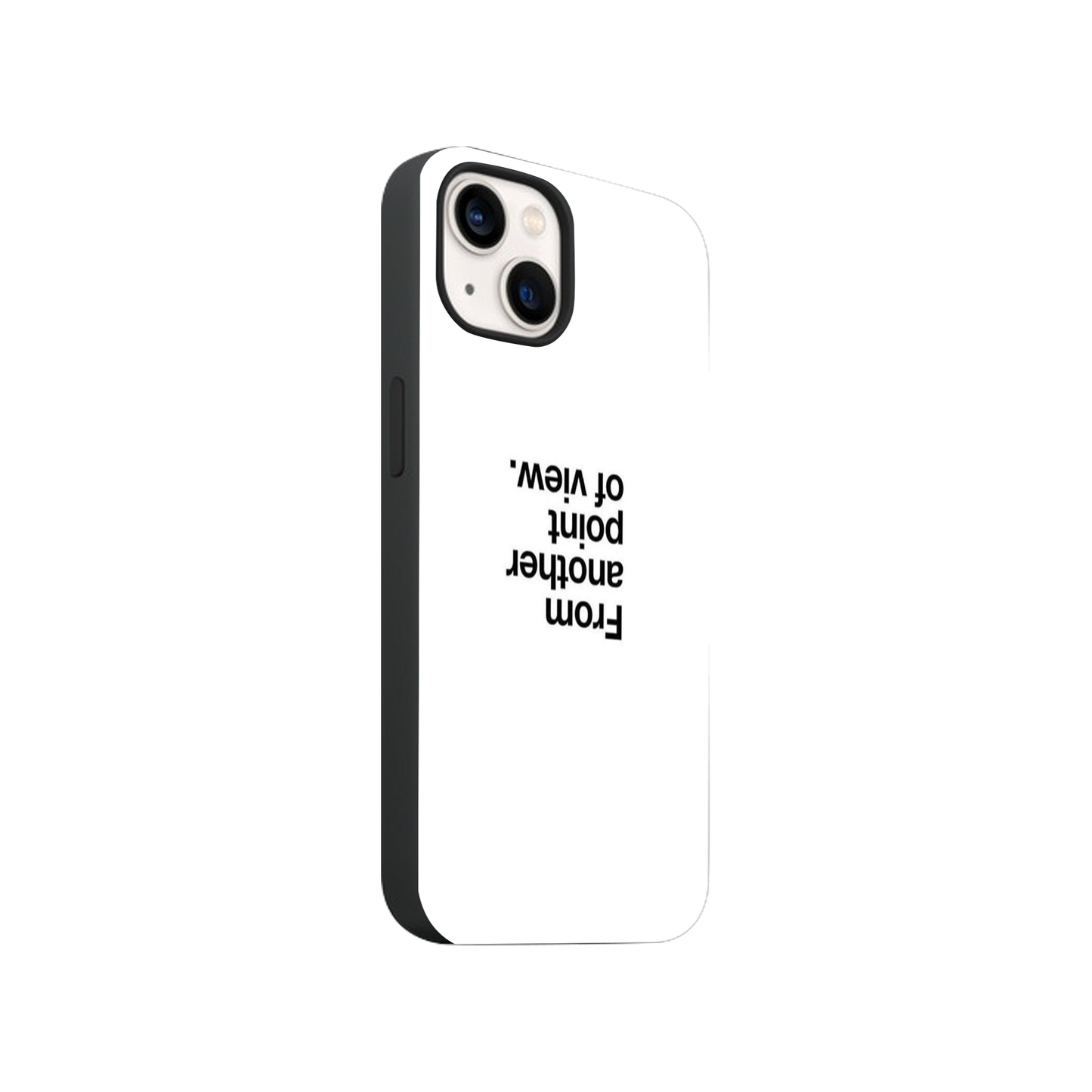 Inverted POV Phone Case