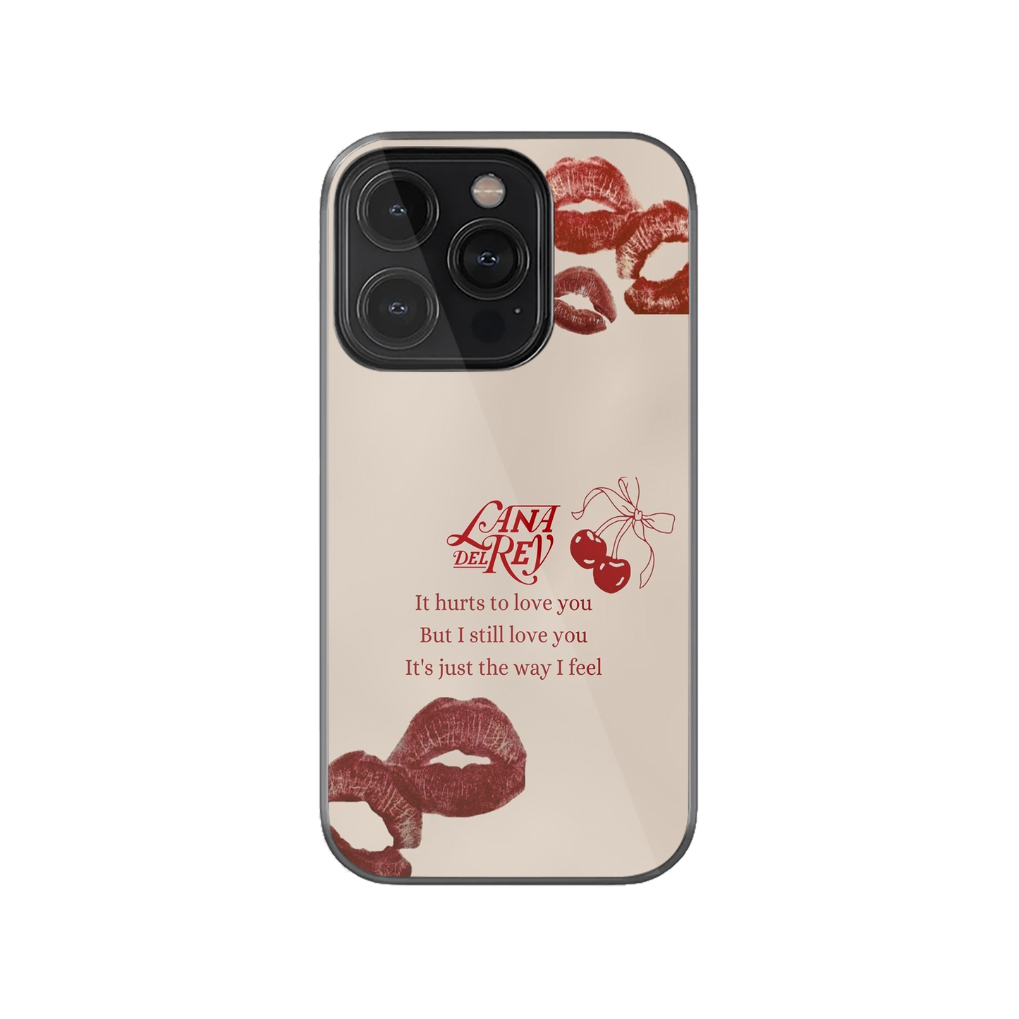 Lana Del Rey Phone Case | Five.