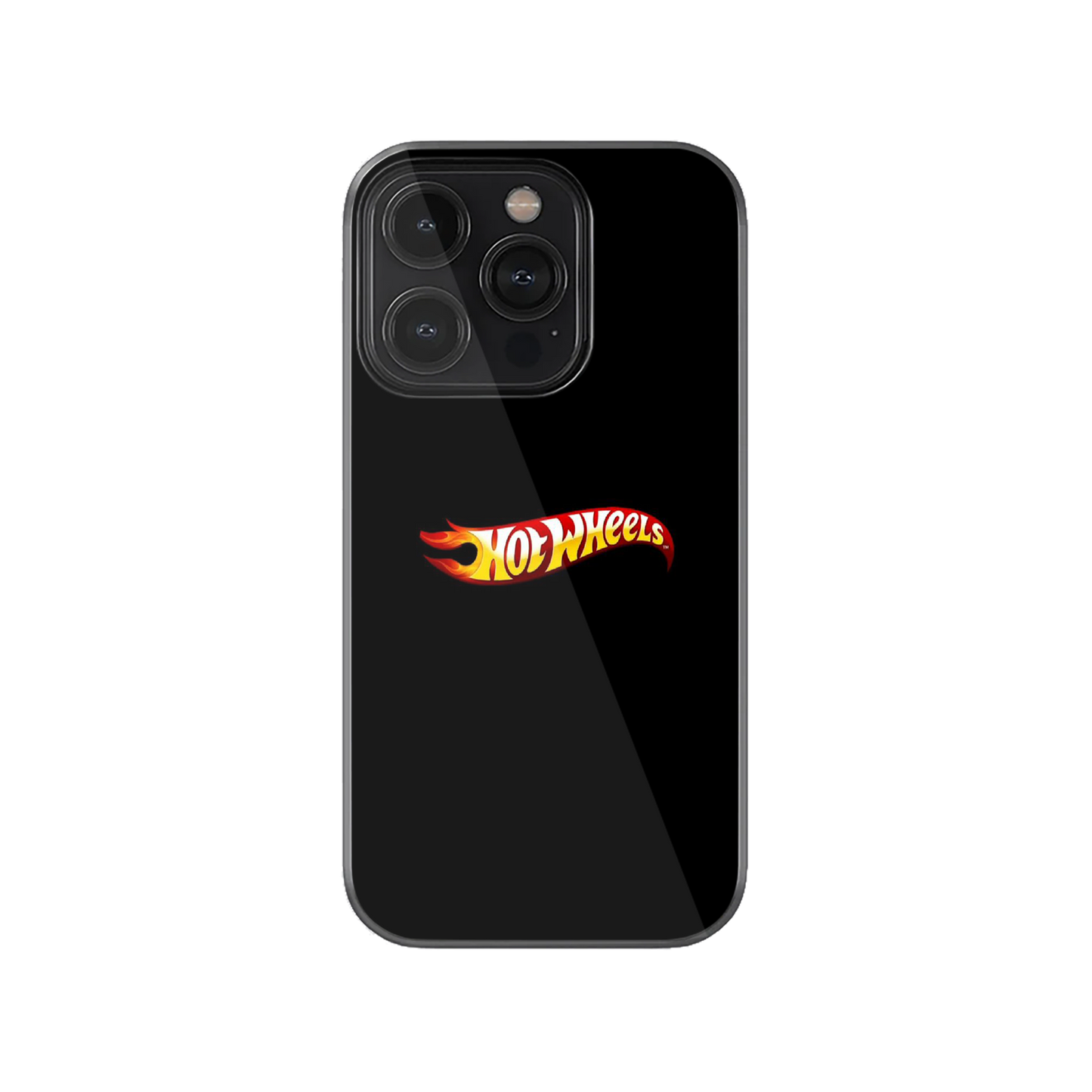 Hot Wheels Phone Case.
