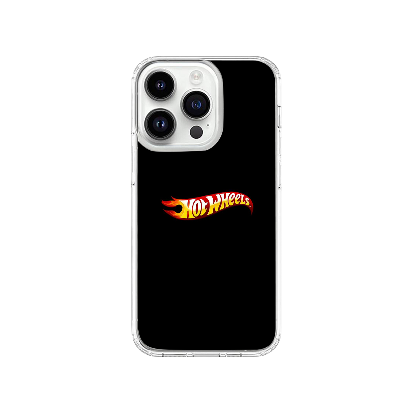Hot Wheels Phone Case.