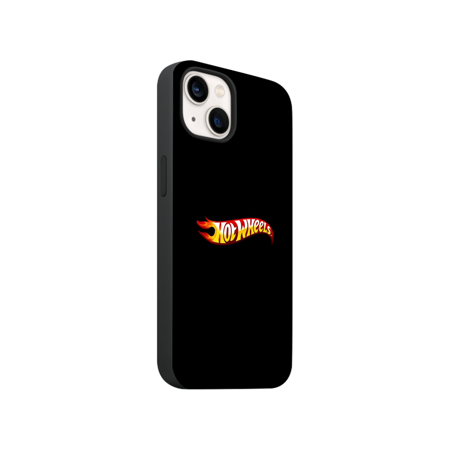 Hot Wheels Phone Case.