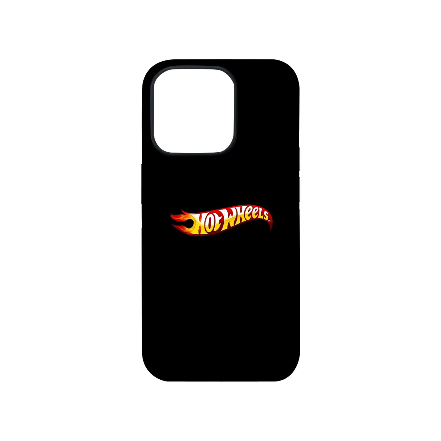 Hot Wheels Phone Case.