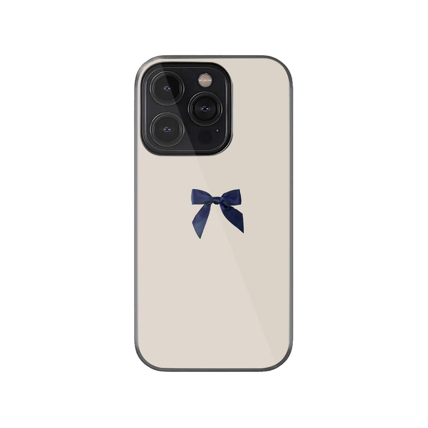 Cute Bow Phone Case | Two.