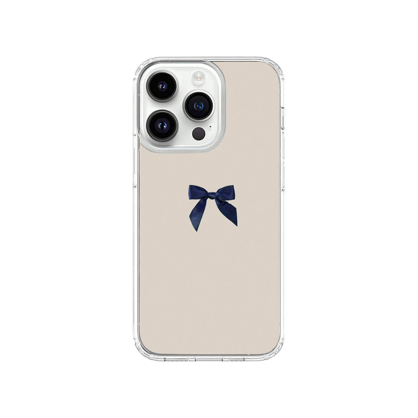 Cute Bow Phone Case | Two.