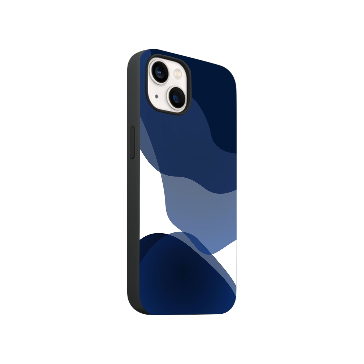 Ocean Waves Phone Case| Three