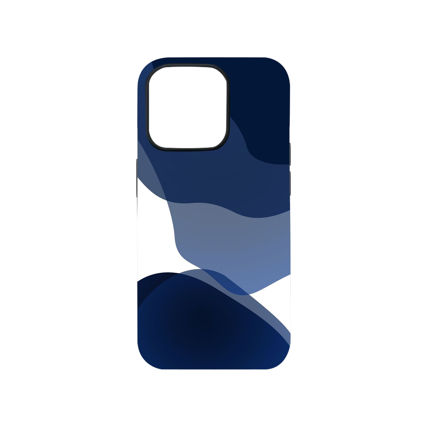 Ocean Waves Phone Case| Three