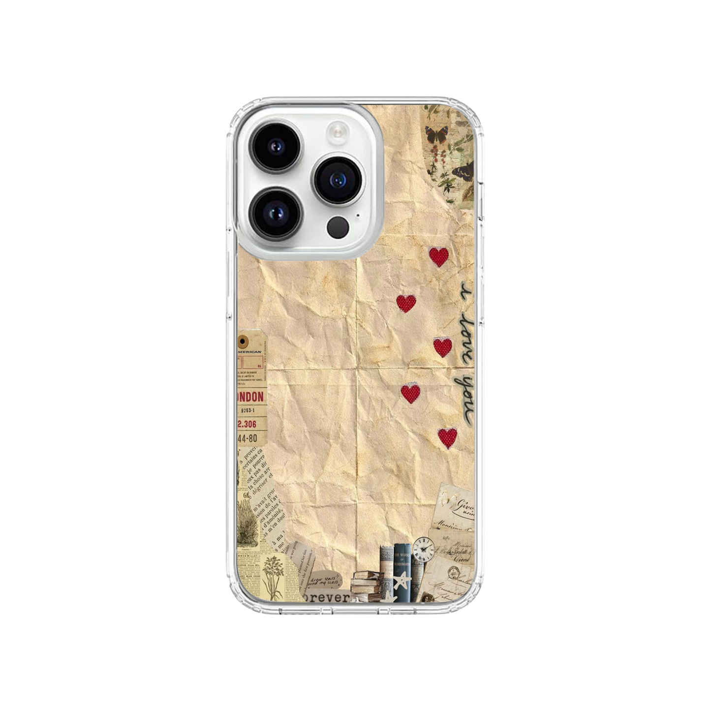 Pintrestry Phone Case.
