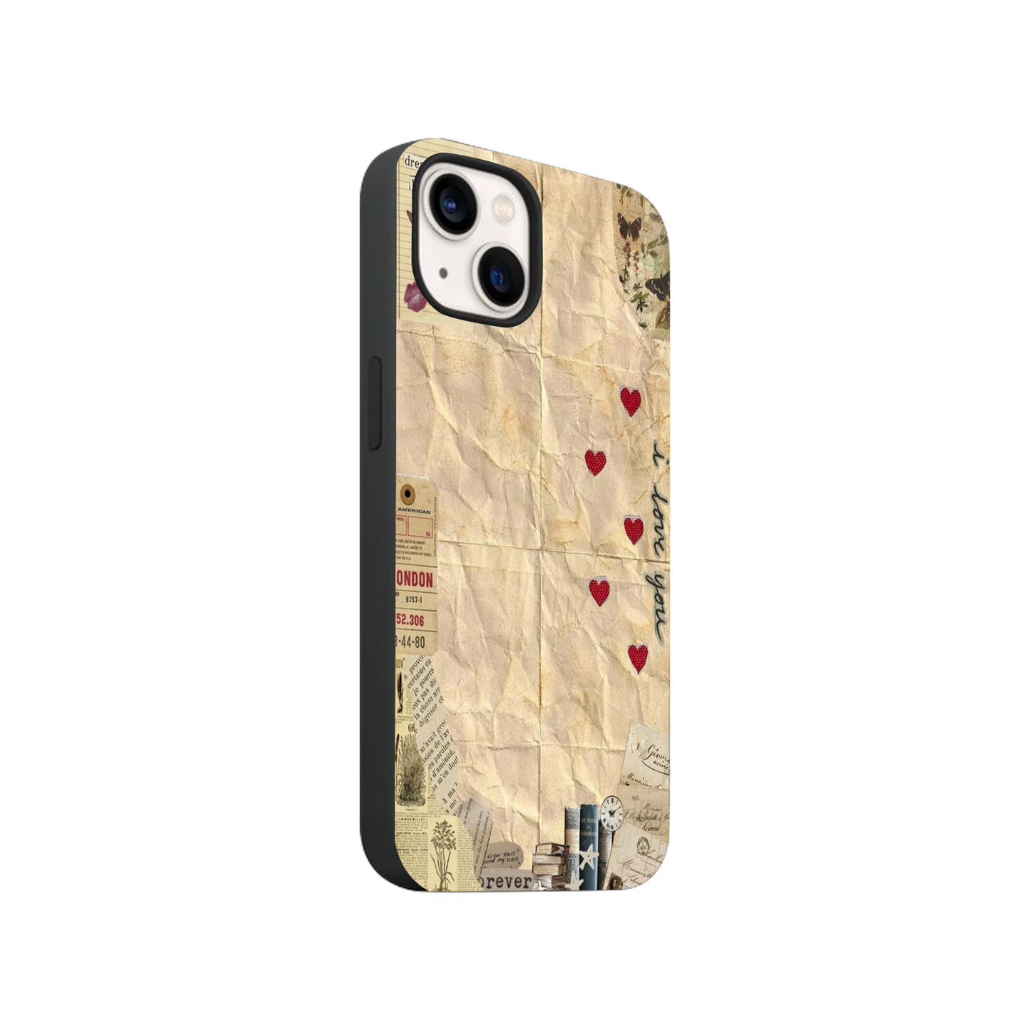 Pintrestry Phone Case.
