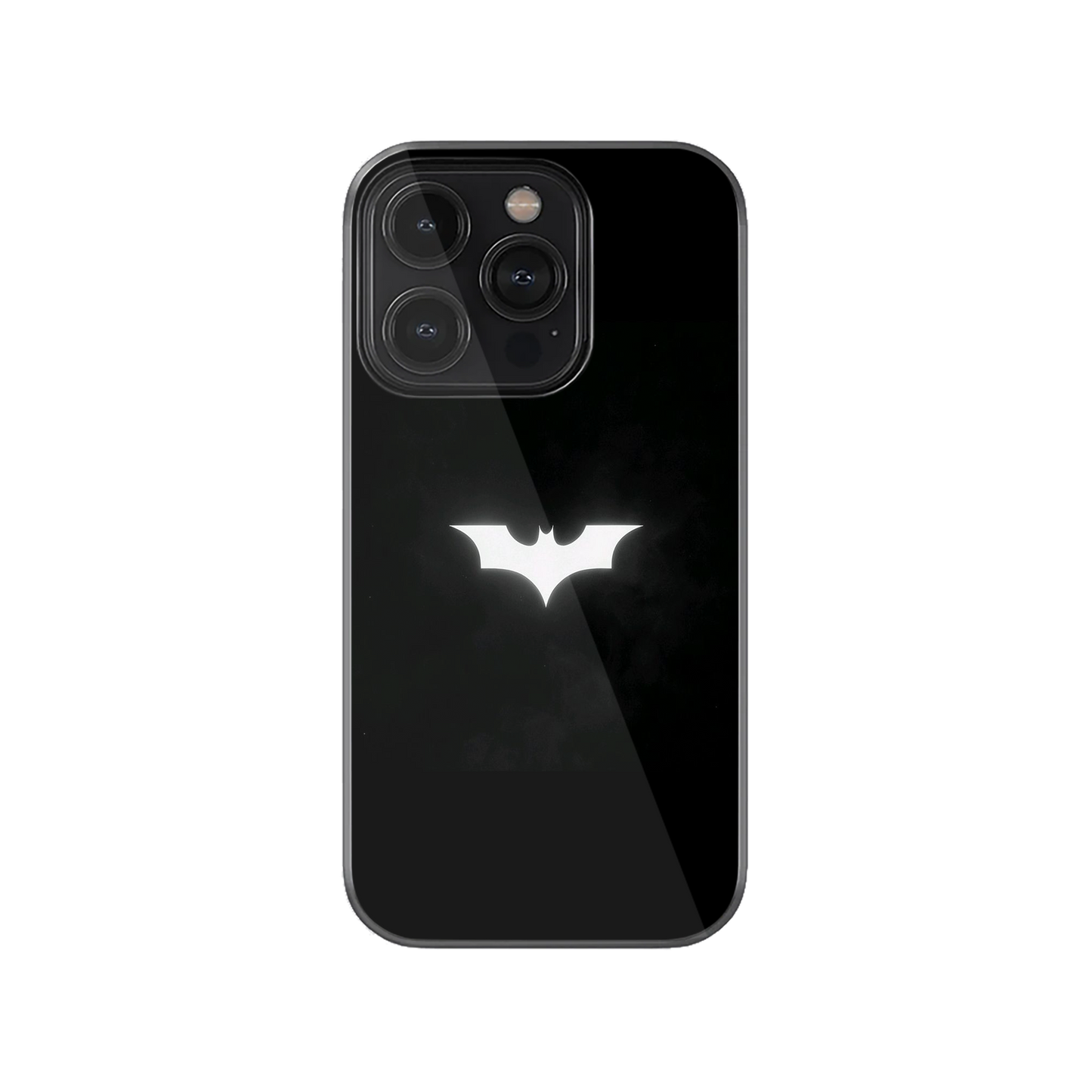 Batman Logo Phone Case.