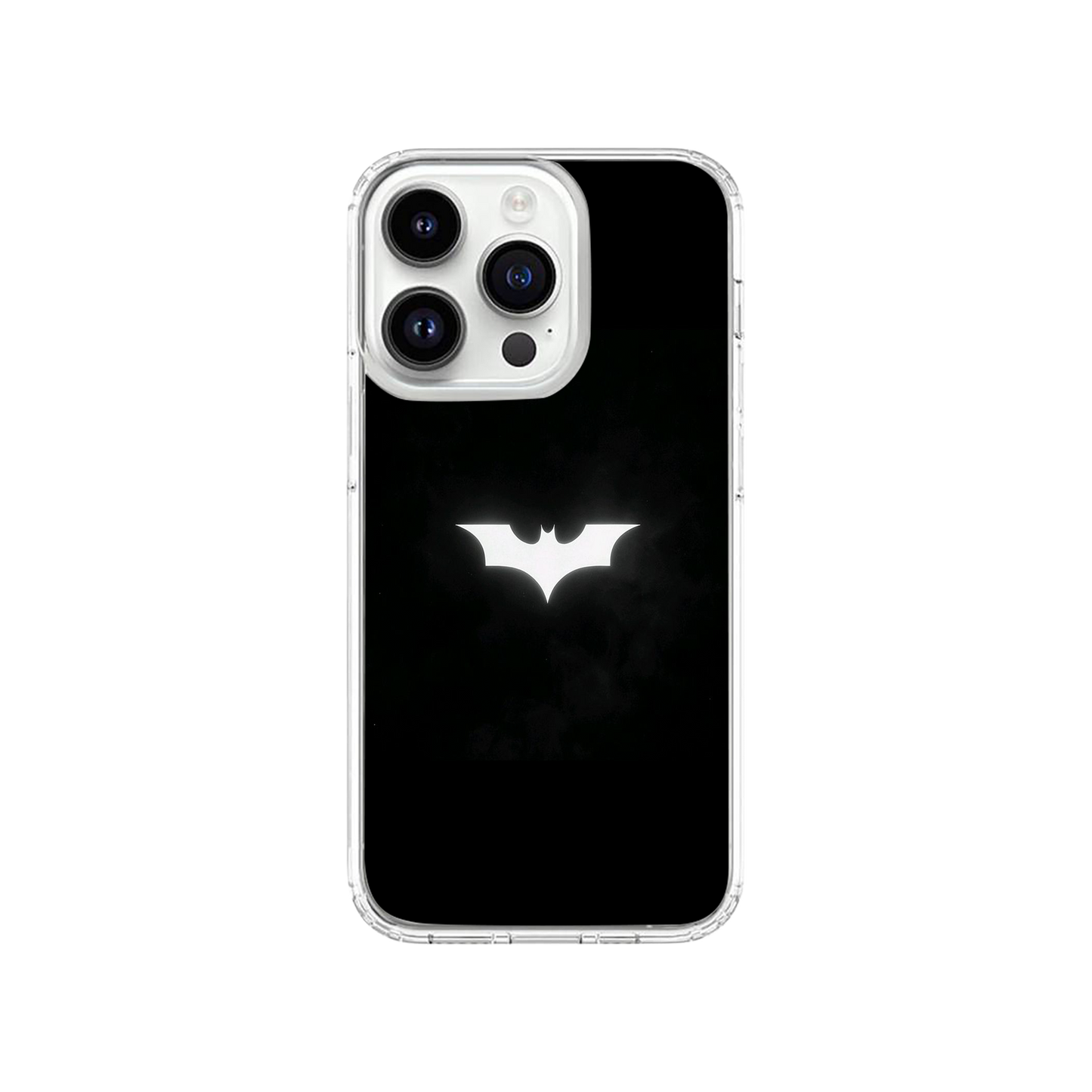 Batman Logo Phone Case.