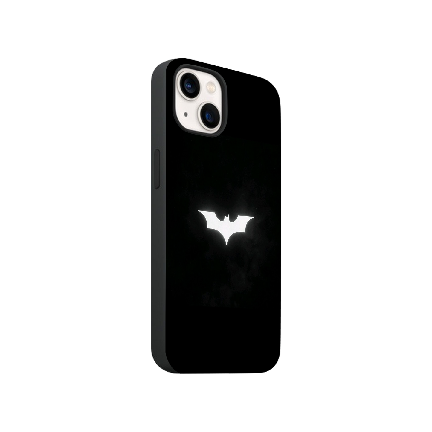Batman Logo Phone Case.