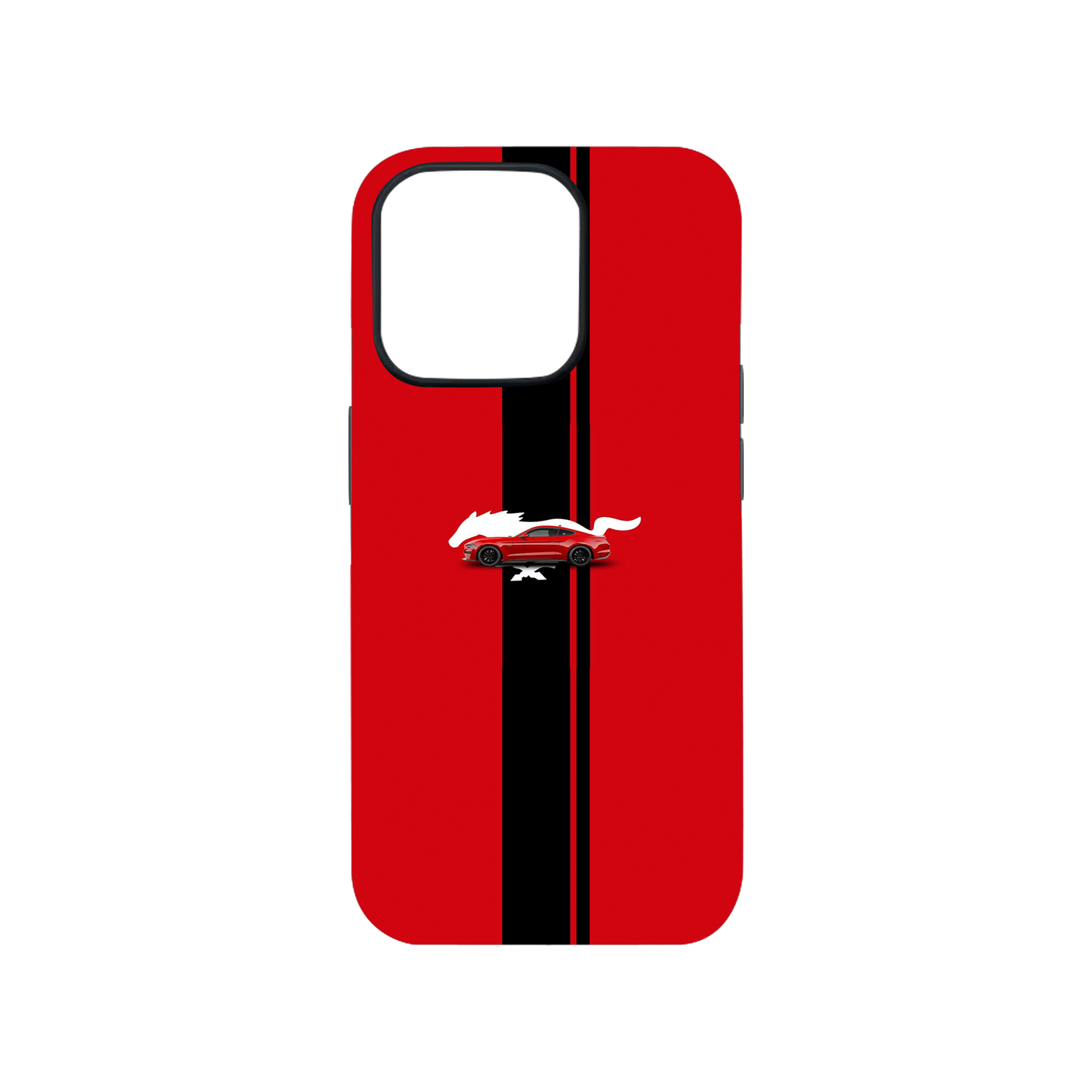 Mustang Phone Case.