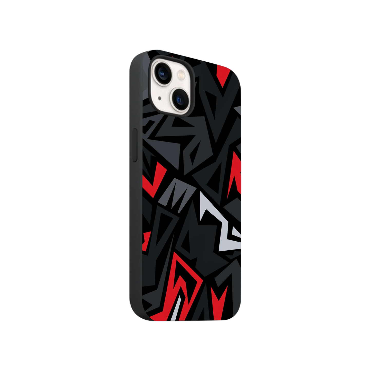 Abstract Phone Case.