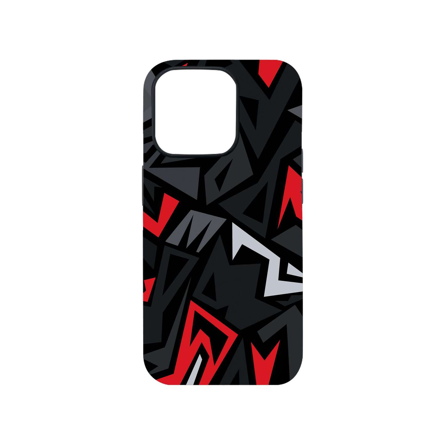Abstract Phone Case.