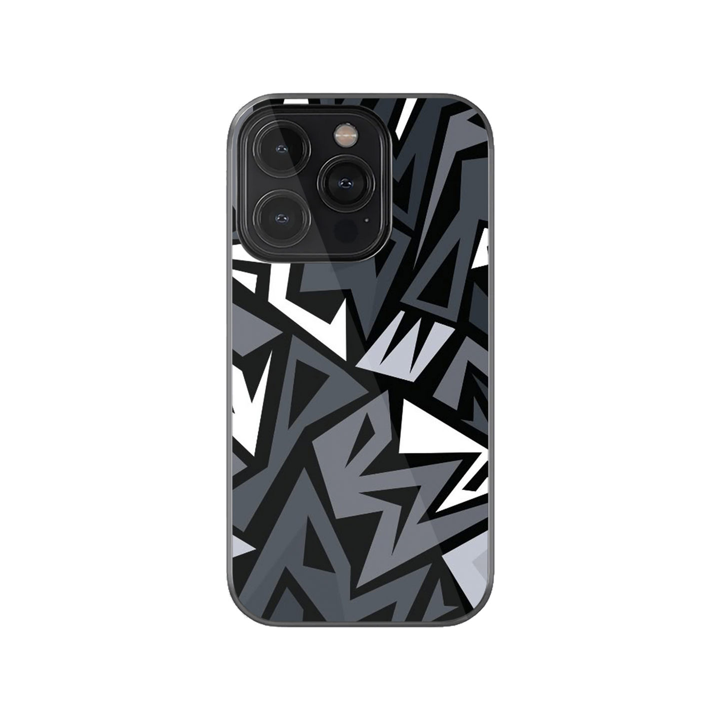 Abstract Phone Case | Two.