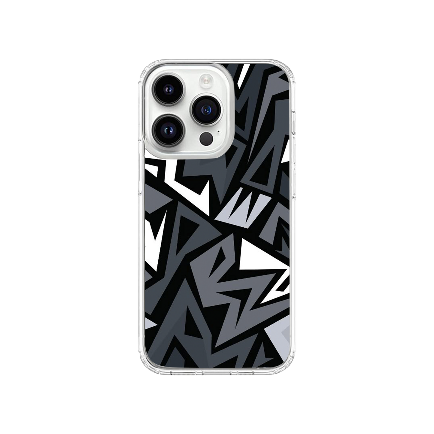 Abstract Phone Case | Two.