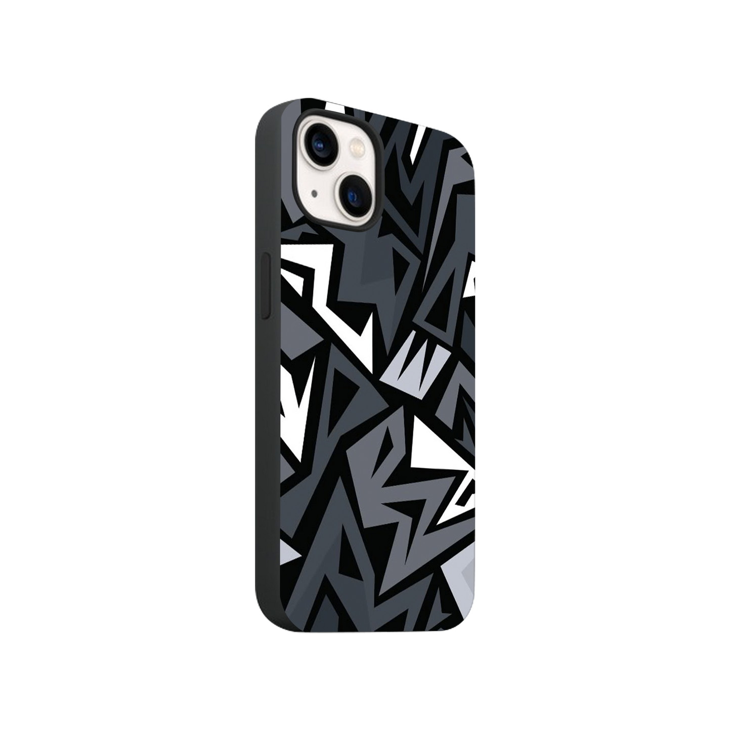 Abstract Phone Case | Two.