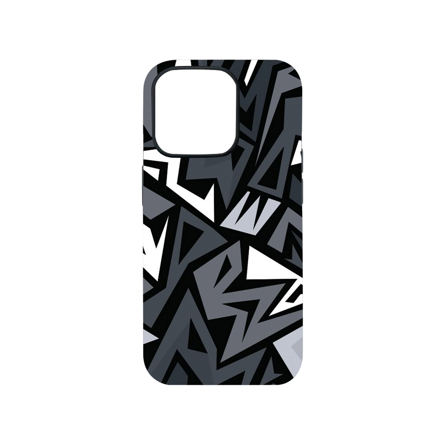 Abstract Phone Case | Two.