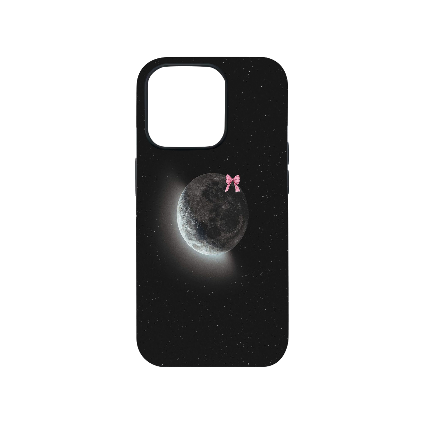 Pookie Moon Phone Case.