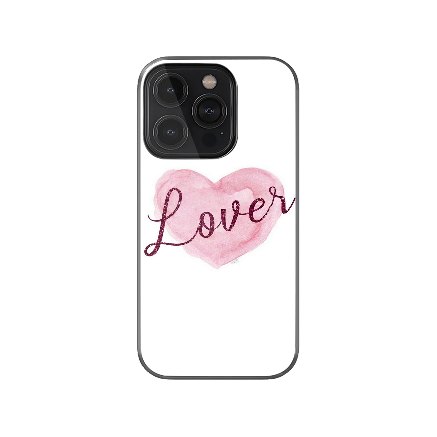 Lover Phone Case.