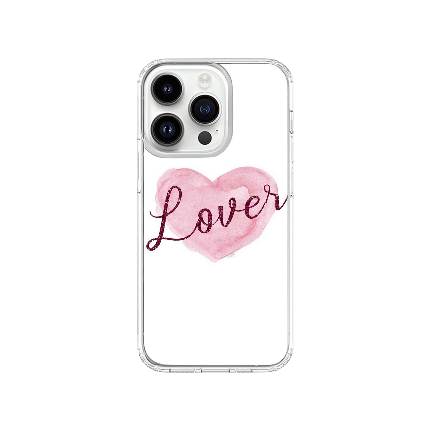 Lover Phone Case.
