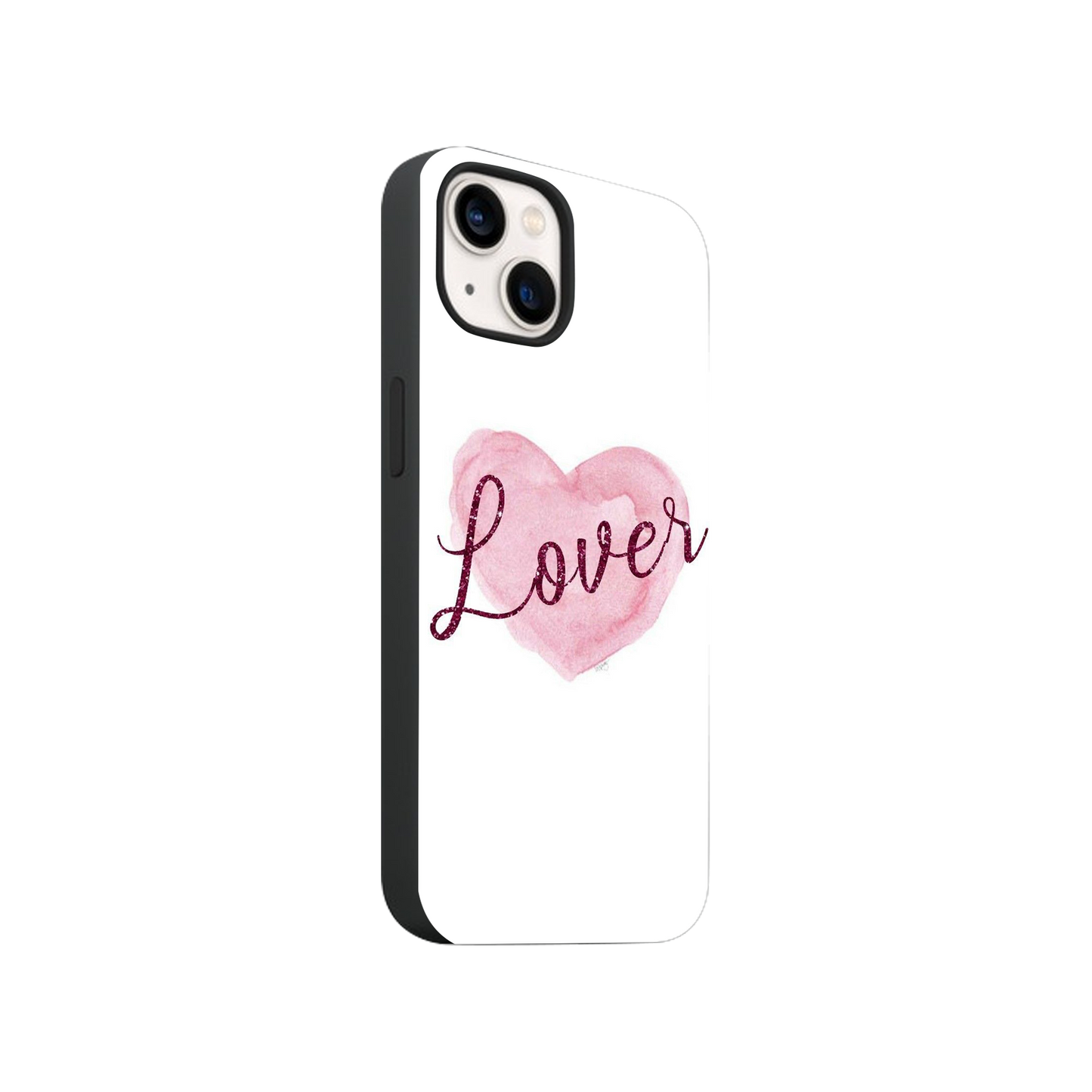 Lover Phone Case.