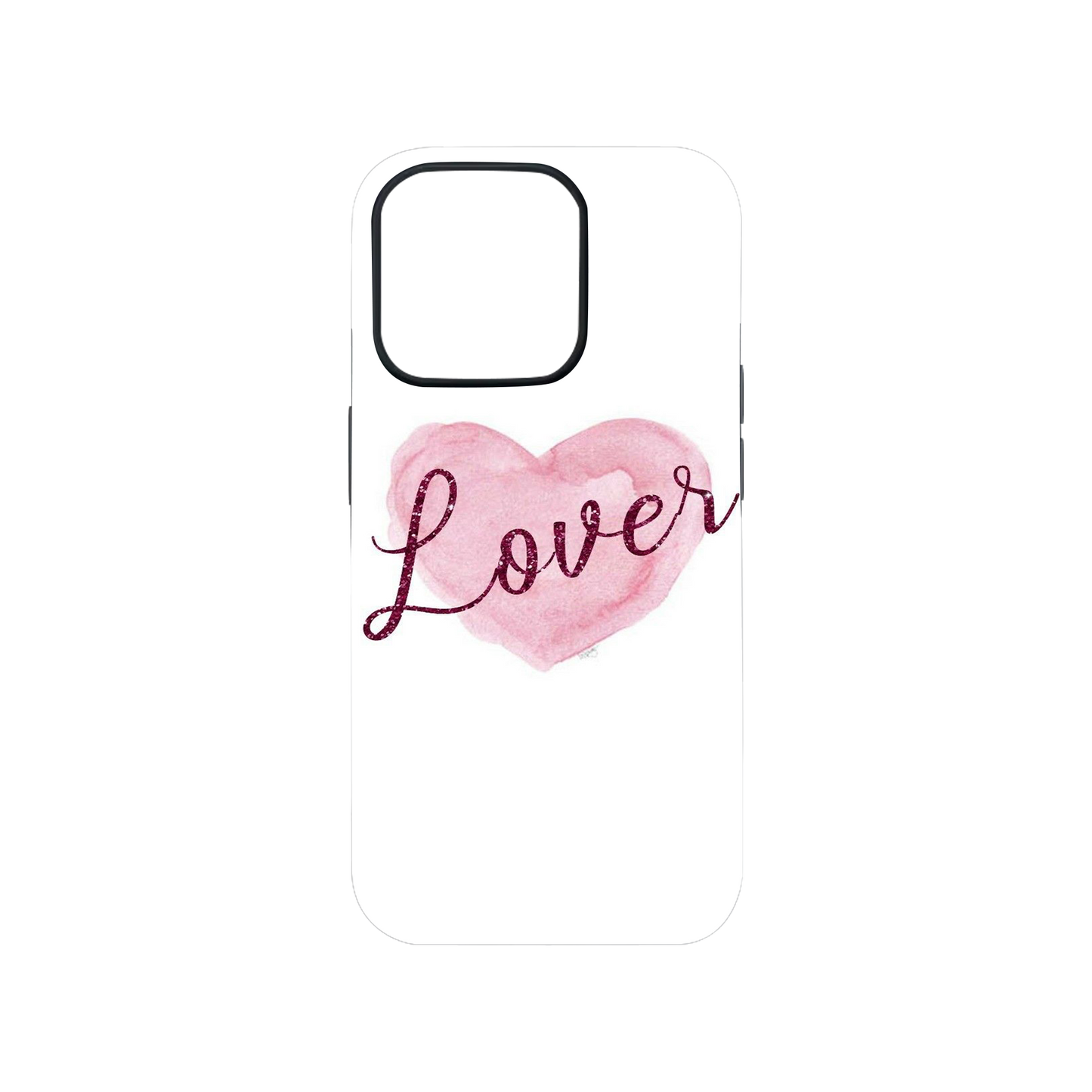 Lover Phone Case.