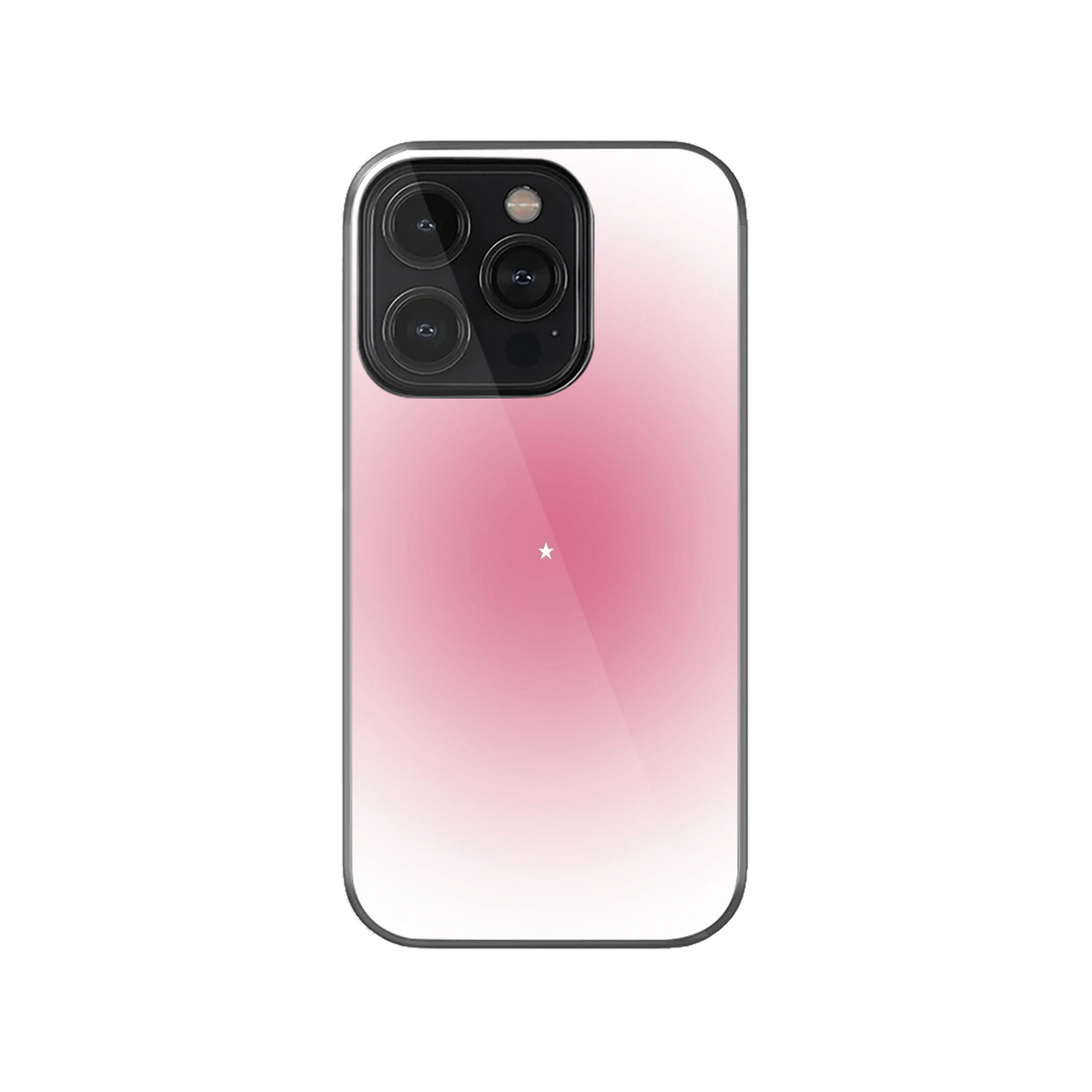 Cute Star Phone Case.