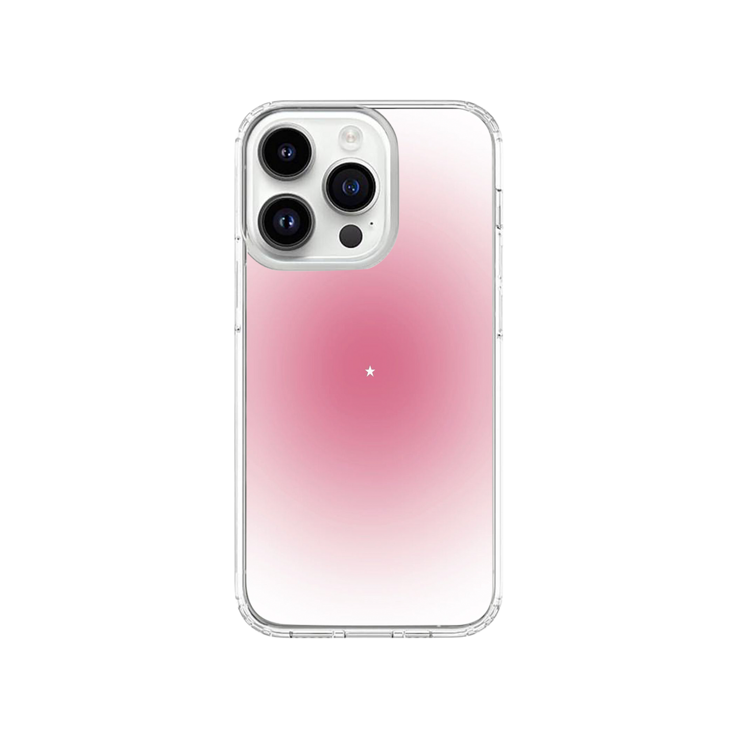 Cute Star Phone Case.