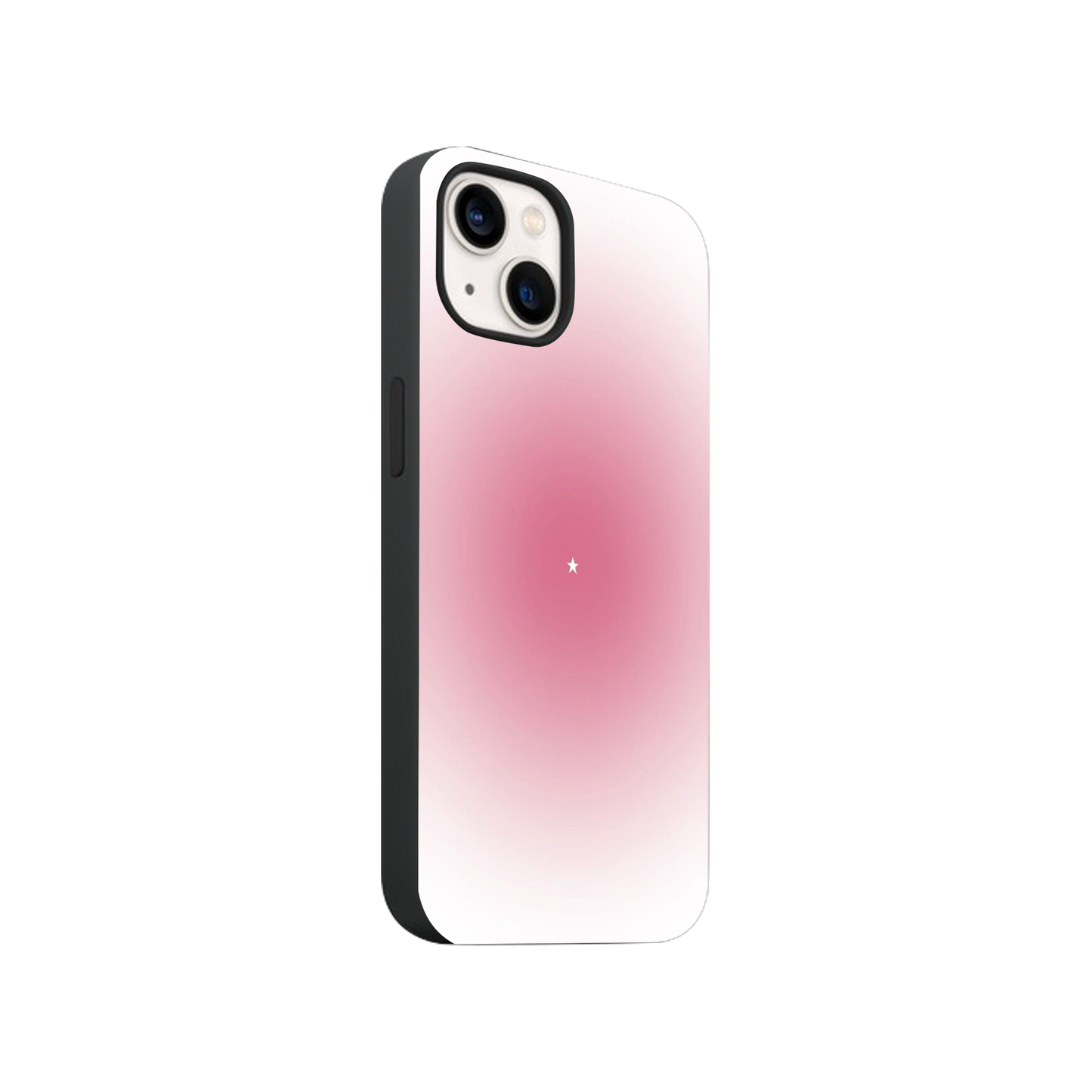 Cute Star Phone Case.