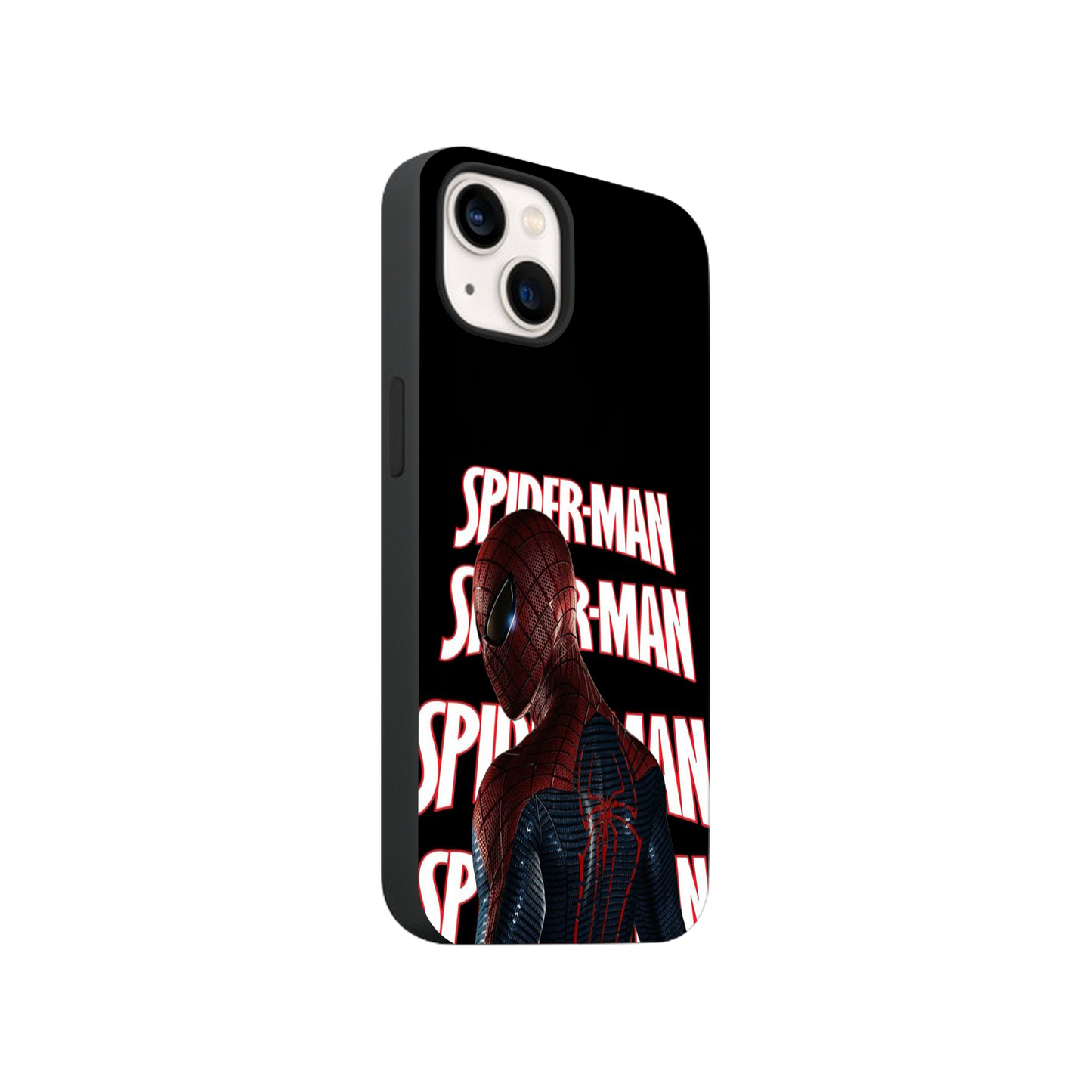The Amazing Spiderman Phone Case.