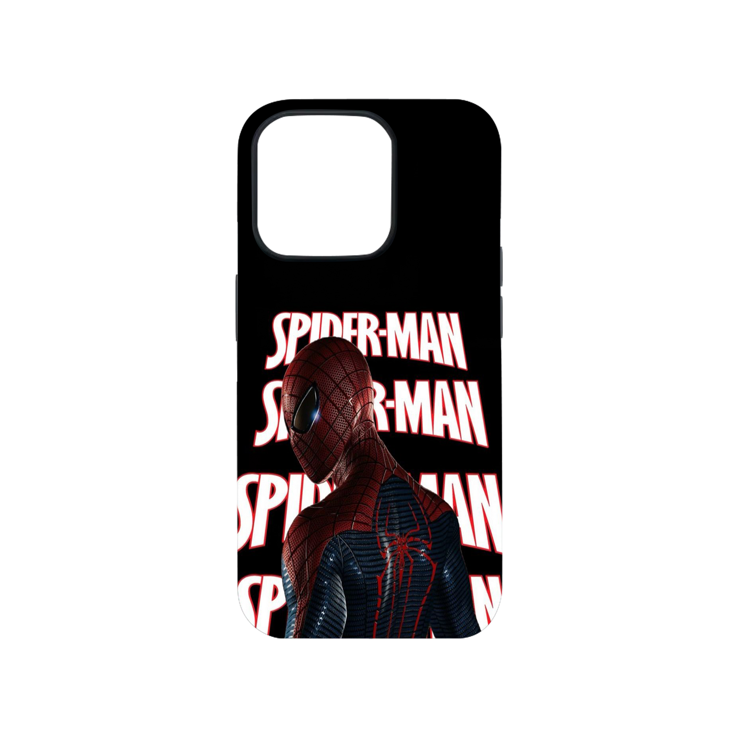 The Amazing Spiderman Phone Case.