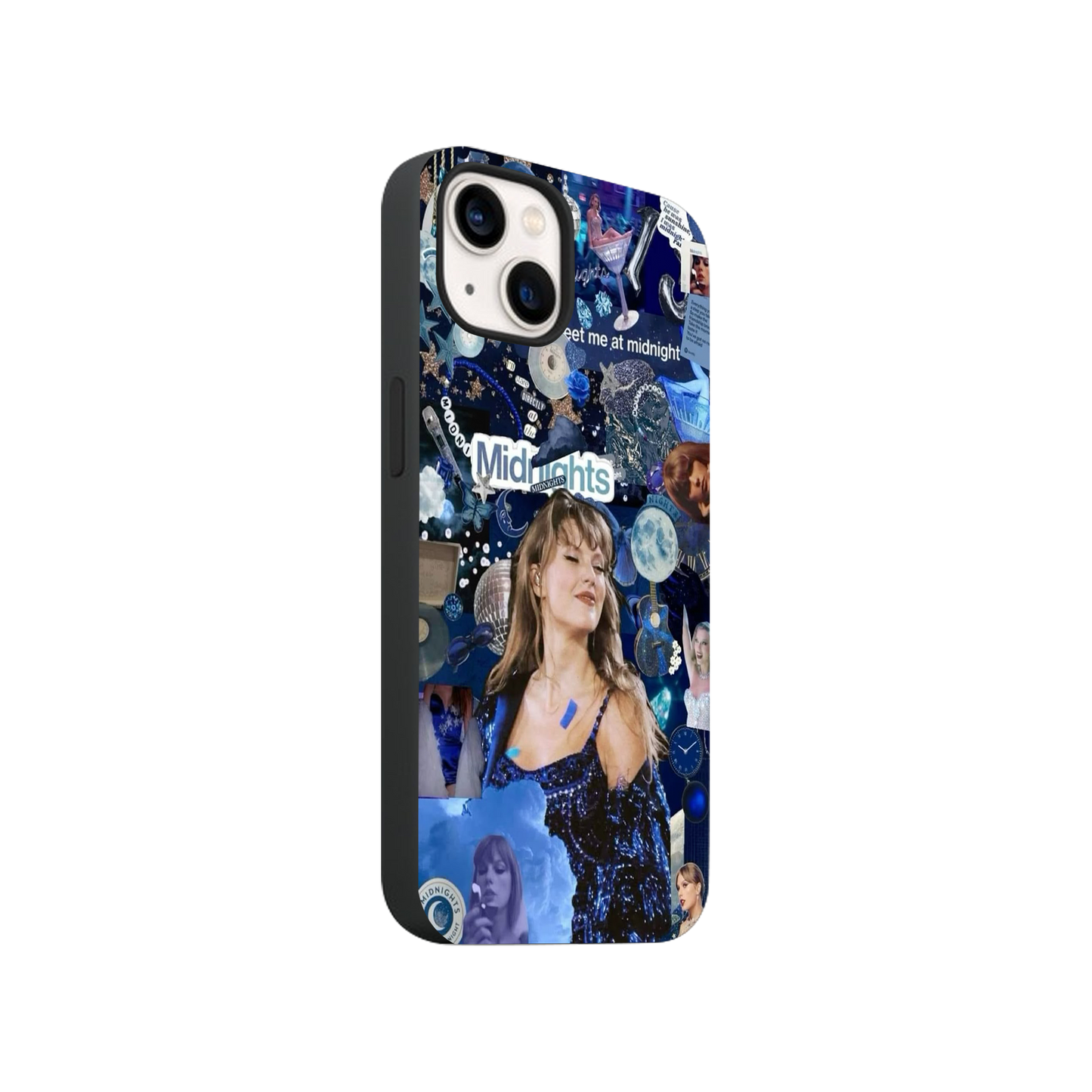 The Midnight Era Phone Case.