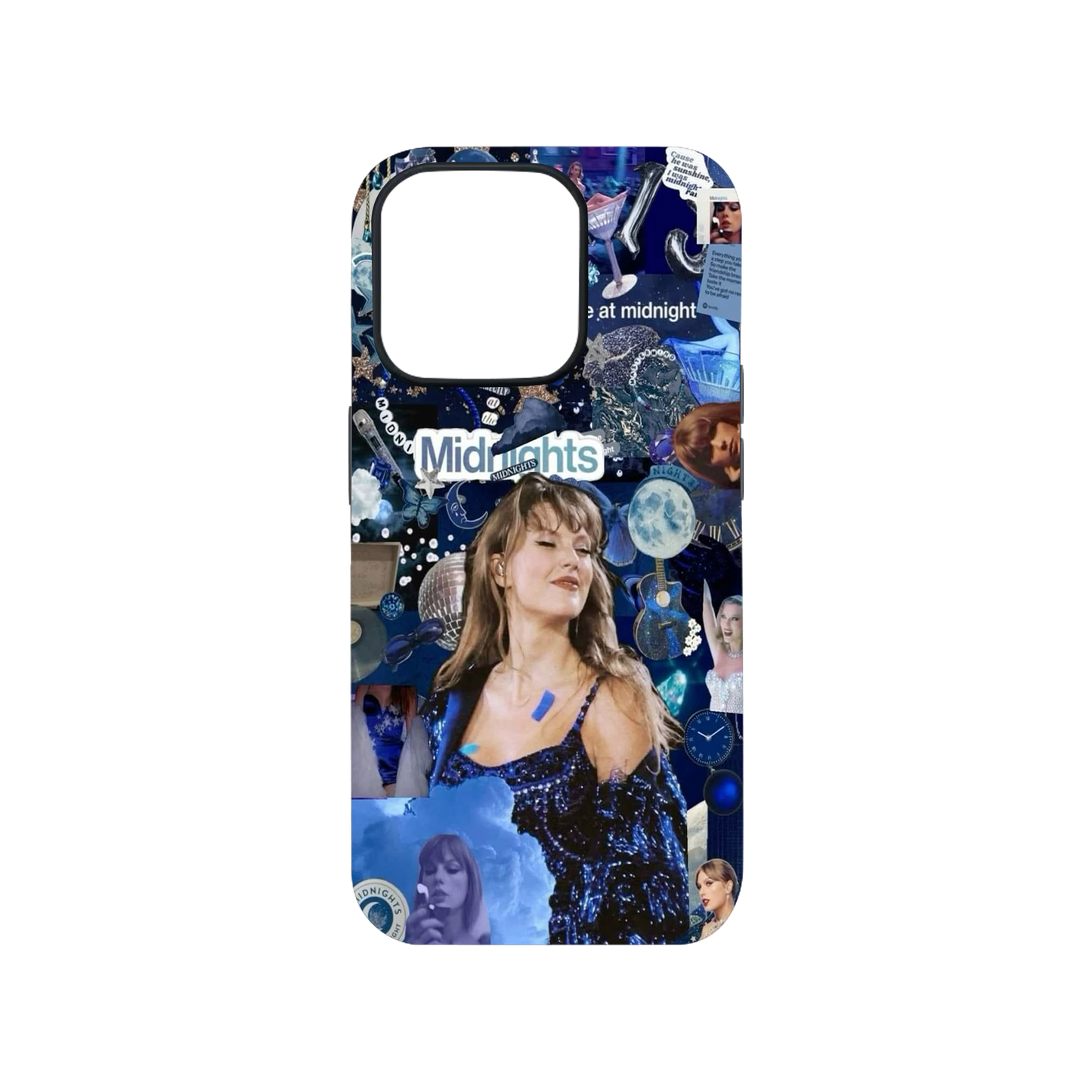 The Midnight Era Phone Case.